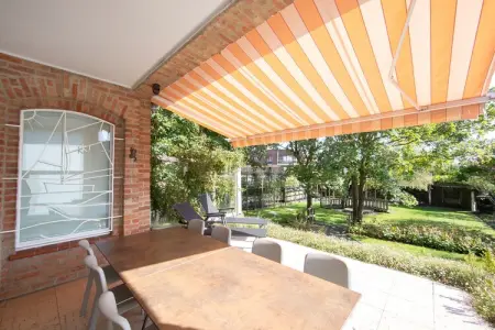 Marsouins, Villa 9 personnes à Koksijde - Photo 27