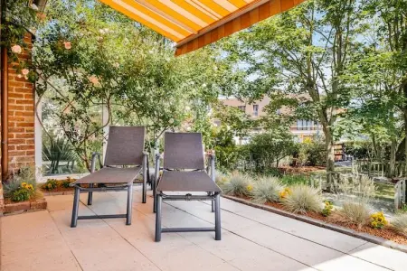 Marsouins, Villa 9 personnes à Koksijde - Photo 29