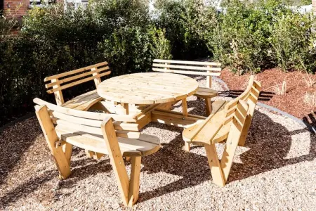 Marsouins, Villa 9 personnes à Koksijde - Photo 30