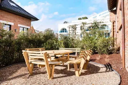 Marsouins, Villa 9 personnes à Koksijde - Photo 31