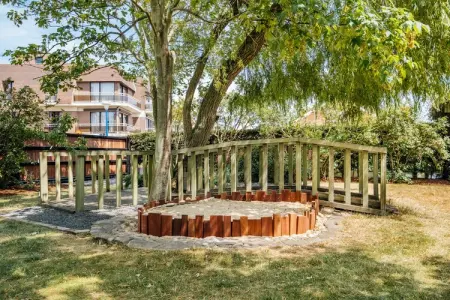 Marsouins, Villa 9 personnes à Koksijde - Photo 32