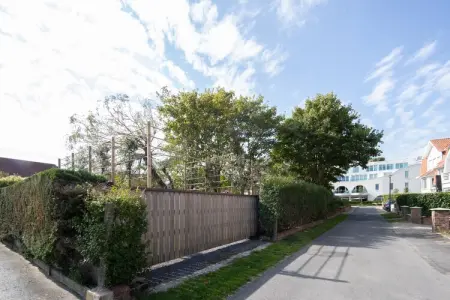 Marsouins, Villa 9 personnes à Koksijde - Photo 34