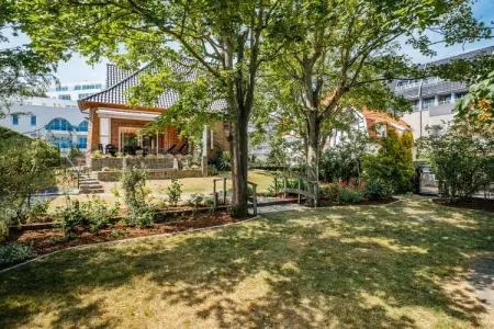 Marsouins, Villa 9 personnes à Koksijde - Photo 35