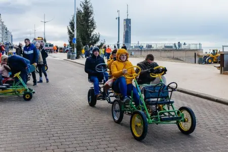 Marsouins, Villa 9 personnes à Koksijde - Photo 39