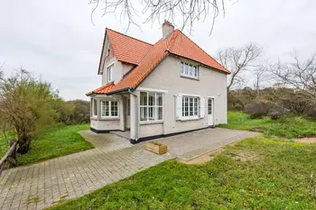 Villa in Koksijde,Hortensia BE-8670-401 N°866526