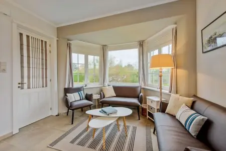 Hortensia, Villa 6 personnes à Koksijde - Photo 1