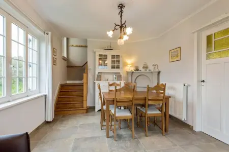 Hortensia, Villa 6 personnes à Koksijde - Photo 2