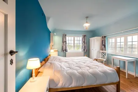 Hortensia, Villa 6 personnes à Koksijde - Photo 4