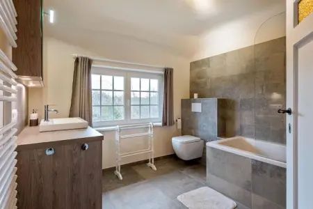 Hortensia, Villa 6 personnes à Koksijde - Photo 5