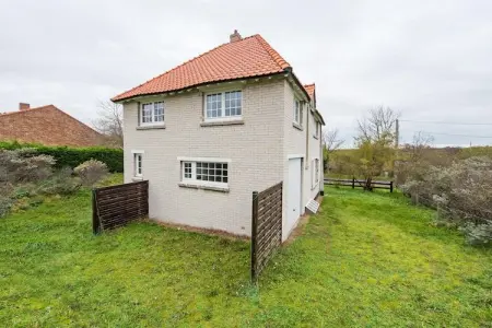 Hortensia, Villa 6 personnes à Koksijde - Photo 6