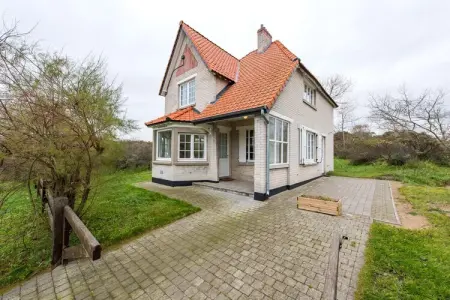 Hortensia, Villa 6 personnes à Koksijde - Photo 8