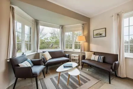 Hortensia, Villa 6 personnes à Koksijde - Photo 12