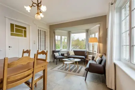 Hortensia, Villa 6 personnes à Koksijde - Photo 13