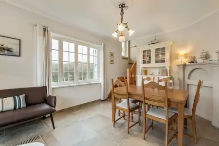 Hortensia, Villa 6 personnes à Koksijde - Photo 14