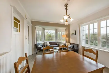 Hortensia, Villa 6 personnes à Koksijde - Photo 15