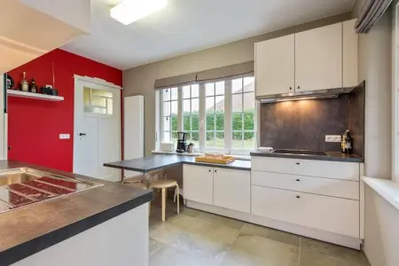 Hortensia, Villa 6 personnes à Koksijde - Photo 16