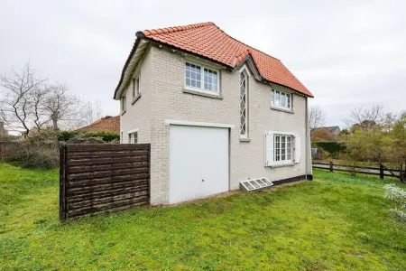 Hortensia, Villa 6 personnes à Koksijde - Photo 21