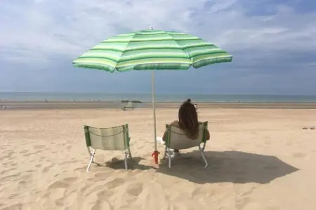 Hortensia, Villa 6 personnes à Koksijde - Photo 32