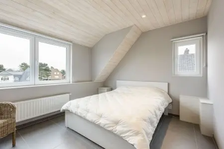 Koetje Boe, Villa 8 personnes à Koksijde - Photo 4