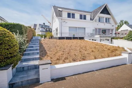 Koetje Boe, Villa 8 personnes à Koksijde - Photo 7