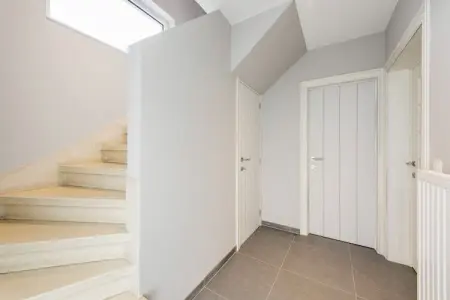 Koetje Boe, Villa 8 personnes à Koksijde - Photo 8