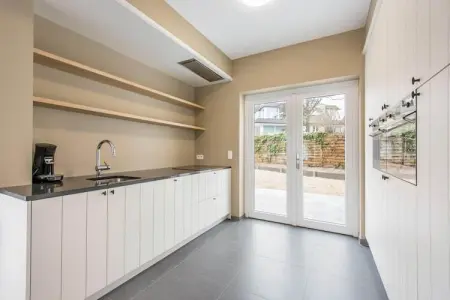 Koetje Boe, Villa 8 personnes à Koksijde - Photo 14