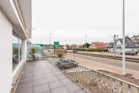 Koetje Boe, Villa 8 personnes à Koksijde - Photo 19