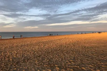 Koetje Boe, Villa 8 personnes à Koksijde - Photo 25