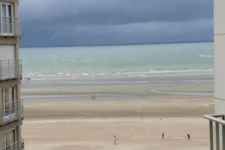 Koetje Boe, Villa 8 personnes à Koksijde - Photo 27