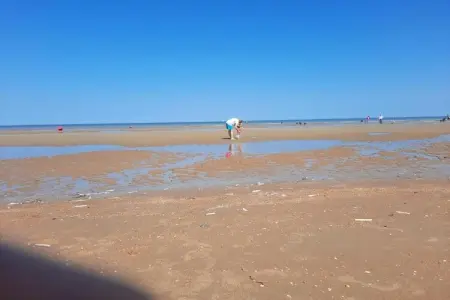 Koetje Boe, Villa 8 personnes à Koksijde - Photo 32