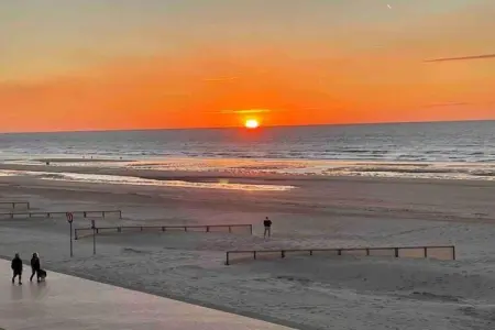 Koetje Boe, Villa 8 personnes à Koksijde - Photo 34