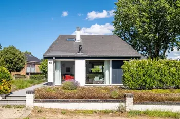 Villa in Koksijde,Villa Willem BE-8670-410 N°866530