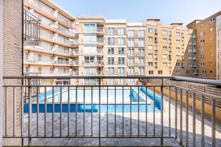 Atlantic B101, Appartement 7 personnes à Koksijde - Photo 6