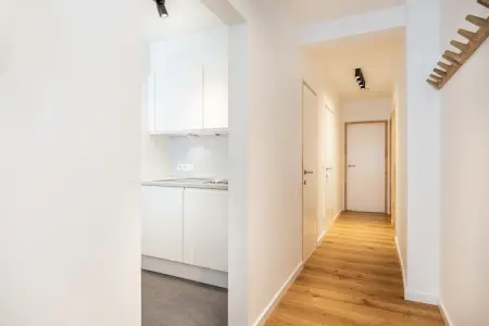 Atlantic B101, Appartement 7 personnes à Koksijde - Photo 7