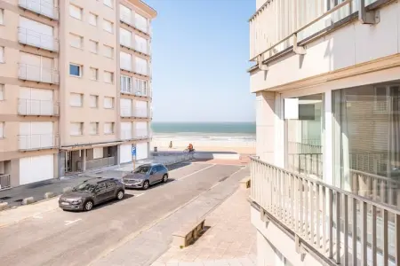 Atlantic B101, Appartement 7 personnes à Koksijde - Photo 9