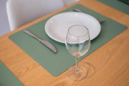 Atlantic B101, Appartement 7 personnes à Koksijde - Photo 12