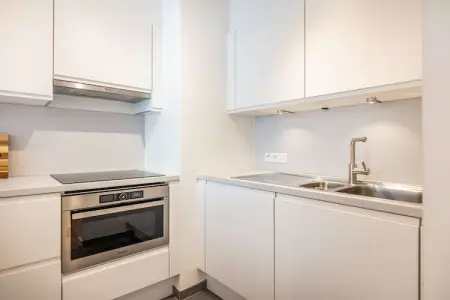 Atlantic B101, Appartement 7 personnes à Koksijde - Photo 15