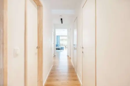 Atlantic B101, Appartement 7 personnes à Koksijde - Photo 16