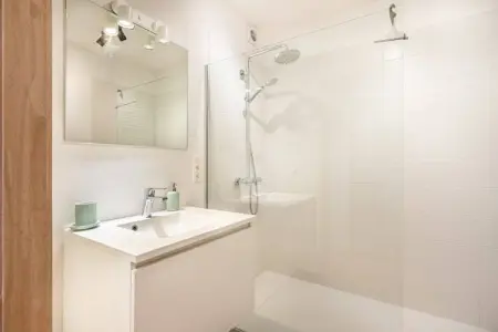 Atlantic B101, Appartement 7 personnes à Koksijde - Photo 20