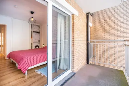 Atlantic B101, Appartement 7 personnes à Koksijde - Photo 21