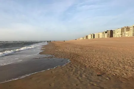 Atlantic B101, Appartement 7 personnes à Koksijde - Photo 33