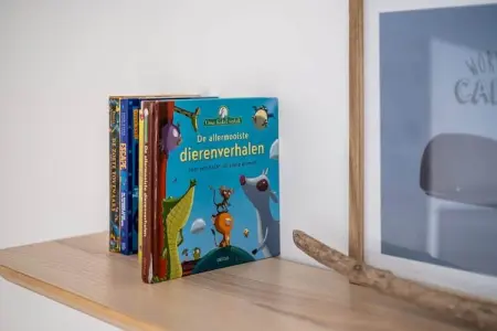 Atlantic B101, Appartement 7 personnes à Koksijde - Photo 37