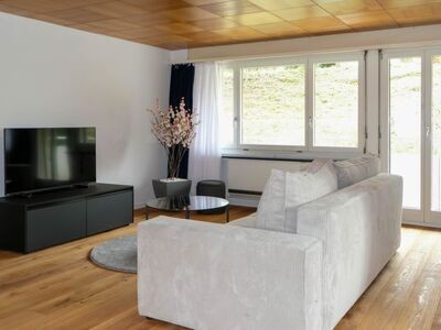 Mariposa, Appartement 6 personnes à Spiez CH3700.618.1