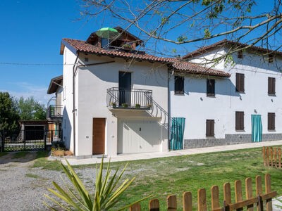 Location Maison à Pontestura,Raggio di Sole - N°866574