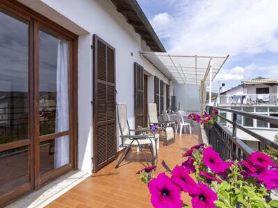 Location Appartement à Marina di Andora,Relax - N°871658