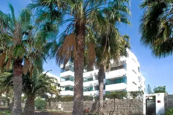 Apartamento en San Agustín,Apartamento de Playa Siesta 21 San Augustin - 3 Pax LPA031024-PYB N°909851