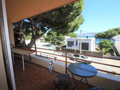 Appartement à Llançà, A RECER - Apartamento acogedor, tranquilo y bien situado, a tan sólo 100 m. de la playa. - L909852