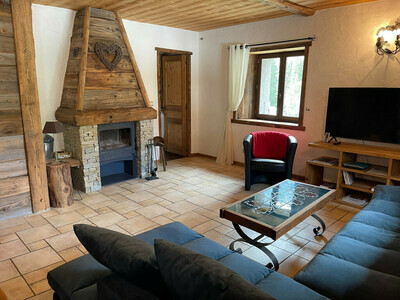 Location Appartement à Chamonix Mont Blanc,Superbe appartement 3 chambres pour 6/8 personnes - N°909860