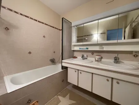 Duplex T5 avec Terrasse Panoramique à 150m de la Plage - Arcachon - Photo 8