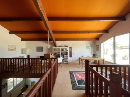 Duplex T5 avec Terrasse Panoramique à 150m de la Plage - Arcachon - Photo 9